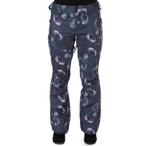 VOLCOM Birch Insulated Snowboard Pants
